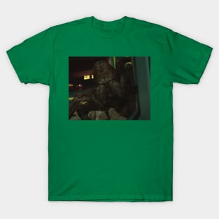 Hanus from Spaceman T-Shirt